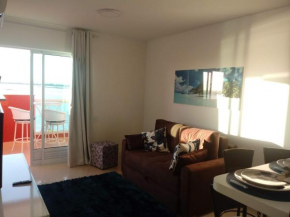 Golden lake Arraial do cabo. Apartamento novo. 2 quartos. Varanda com vista para o lago